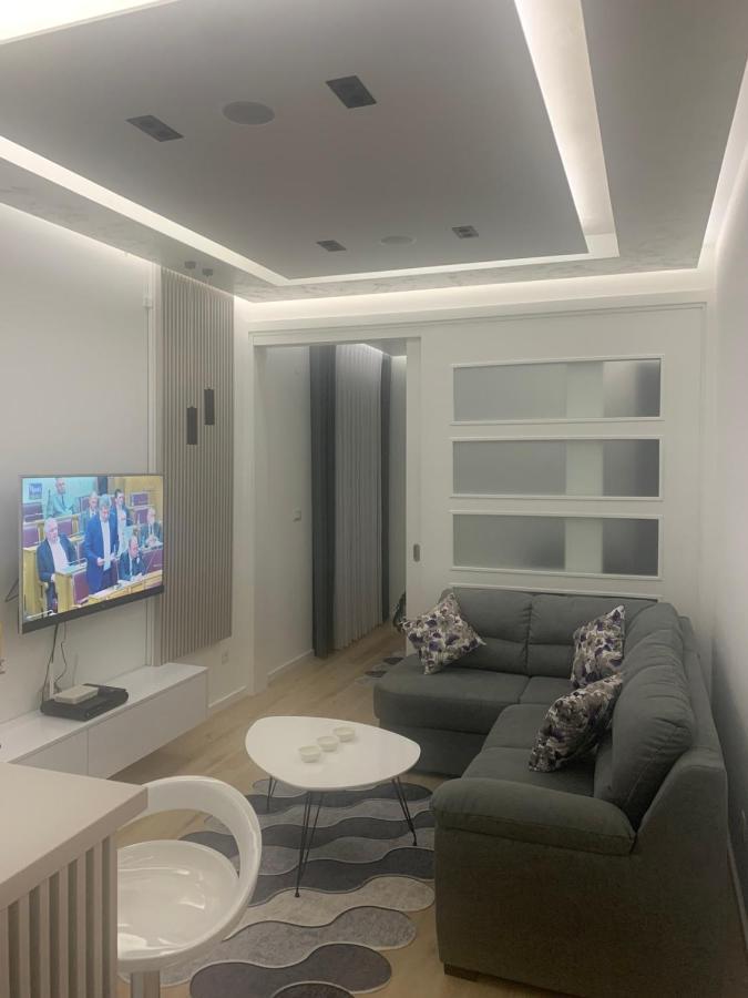 Bar Exclusiv Soho City Residence Exterior photo
