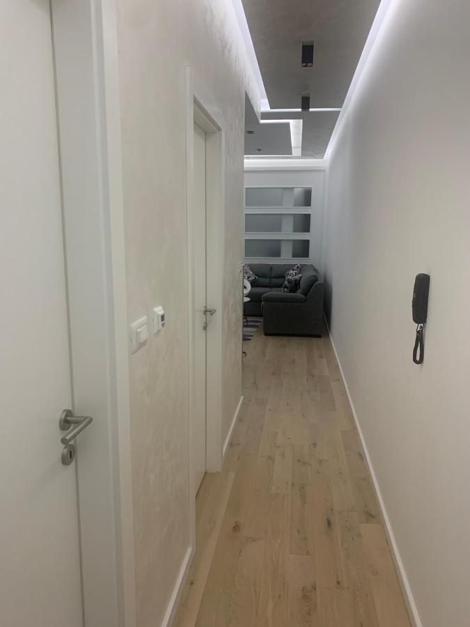 Bar Exclusiv Soho City Residence Exterior photo