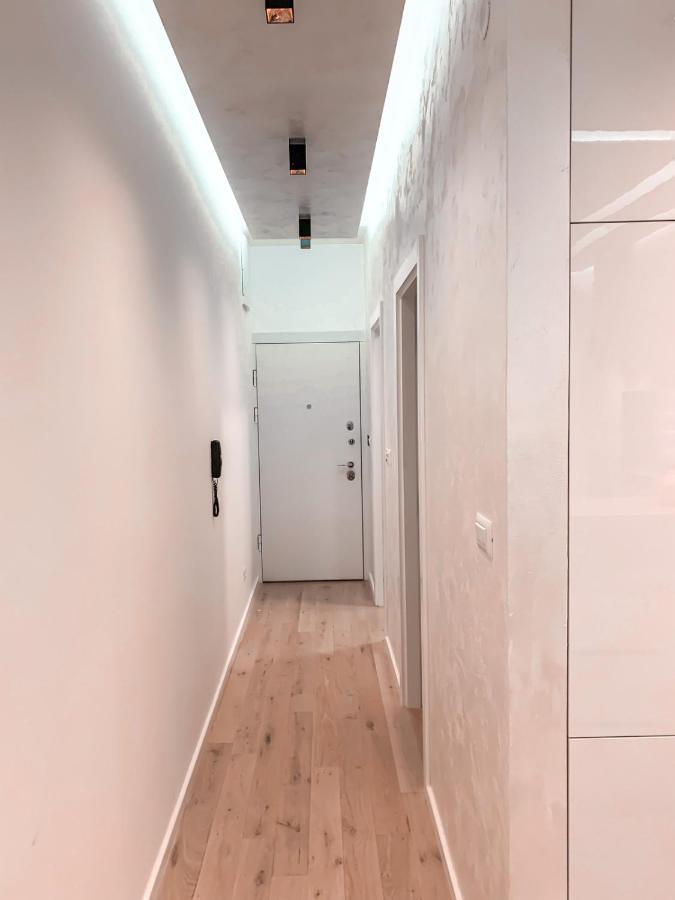 Bar Exclusiv Soho City Residence Exterior photo