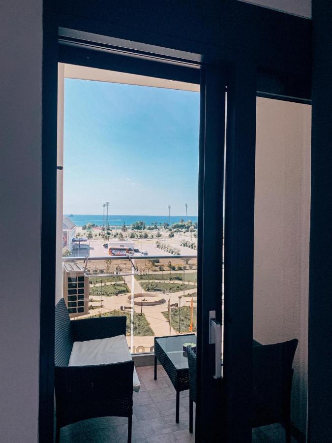 Bar Exclusiv Soho City Residence Exterior photo