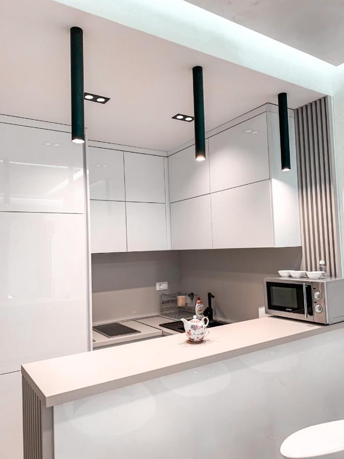 Bar Exclusiv Soho City Residence Exterior photo