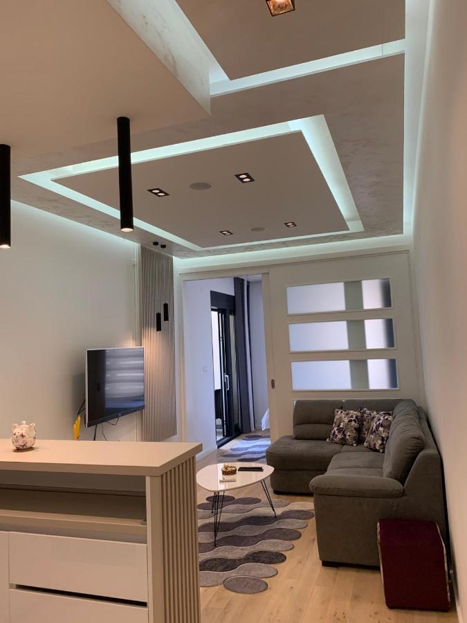 Bar Exclusiv Soho City Residence Exterior photo