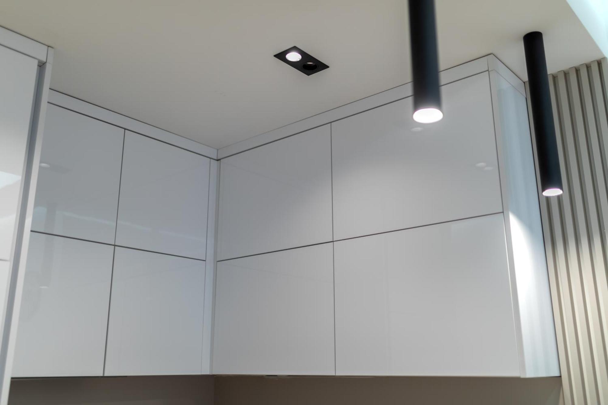 Bar Exclusiv Soho City Residence Exterior photo